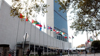 United Nations Creates "UN Women" To Focus On Women's Issues Around The World